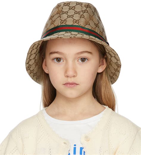 gucci kids hats|gucci kawaii.